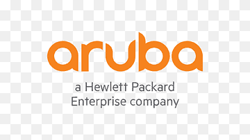 Aruba logo
