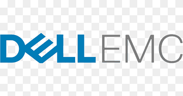 EMC Dell logo