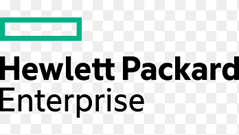 HPE logo