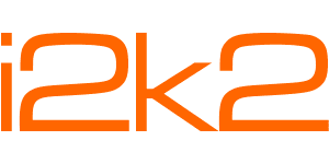I2K2 Networks logo