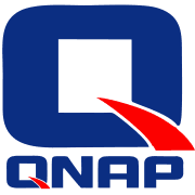 QNAP logo
