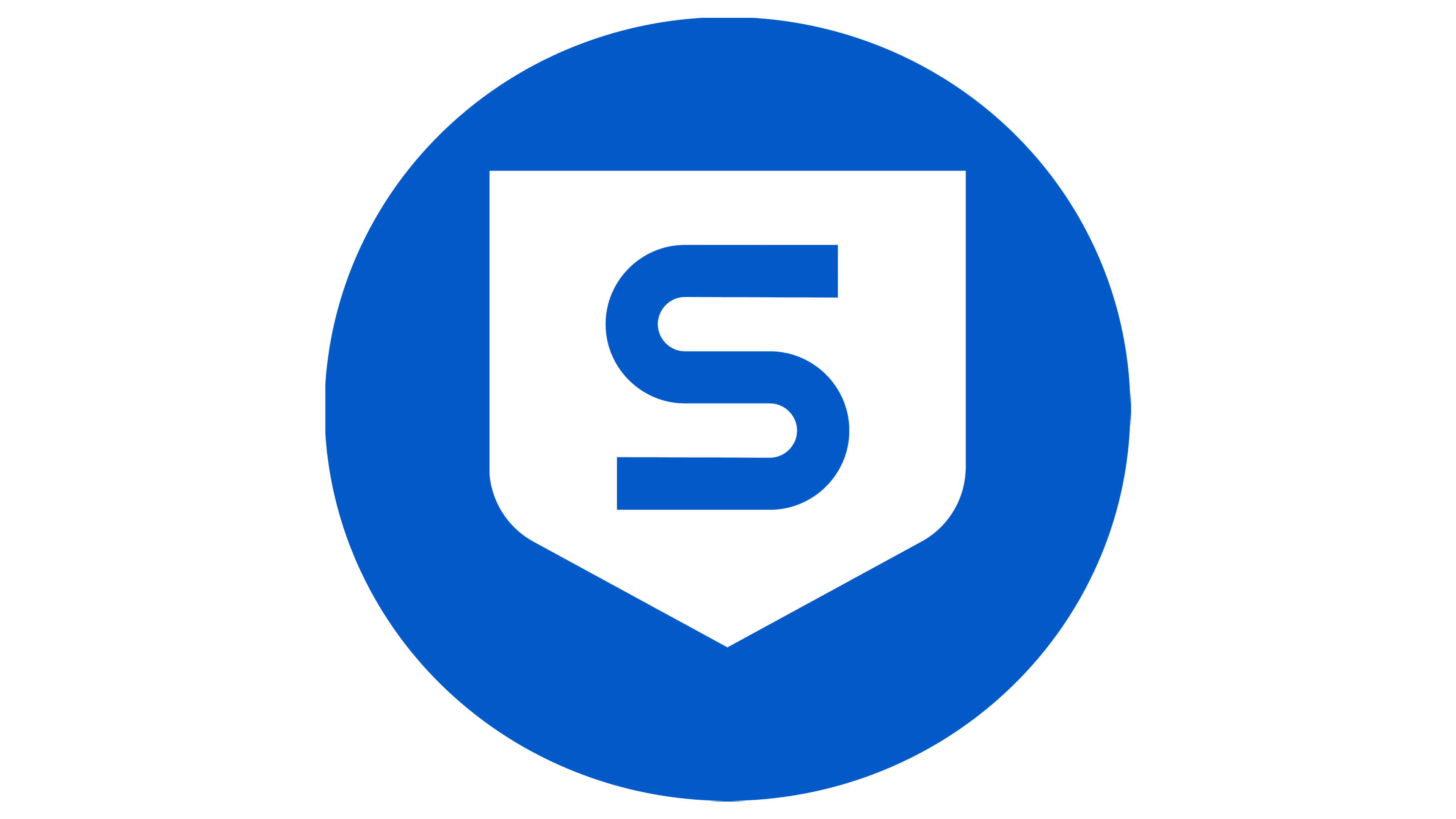 Sophos logo