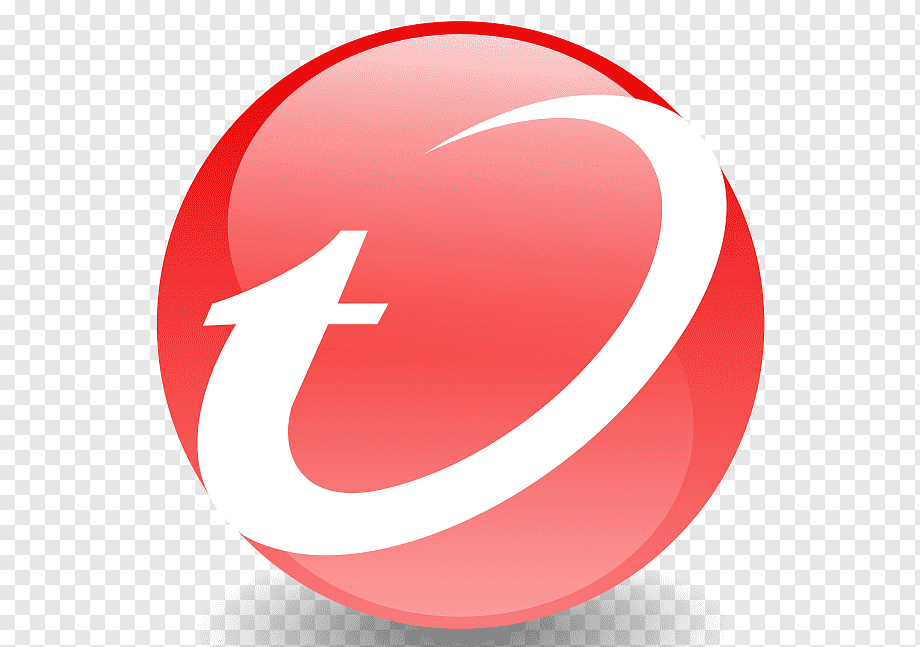 TrendMicro logo