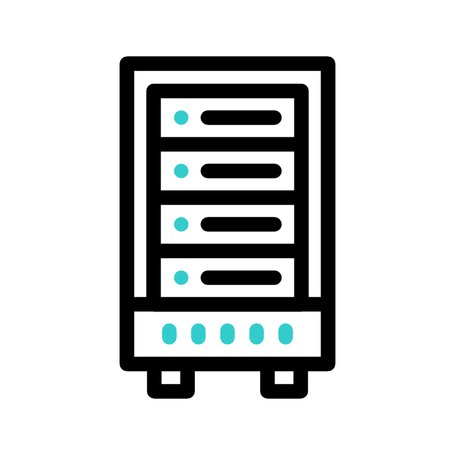 Data Centre Solutions